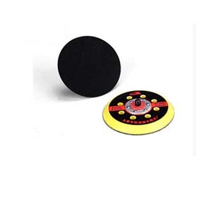Grinding Pad for Pneumatic Tools 3