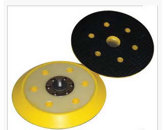 Grinding Pad for Pneumatic Tools 6