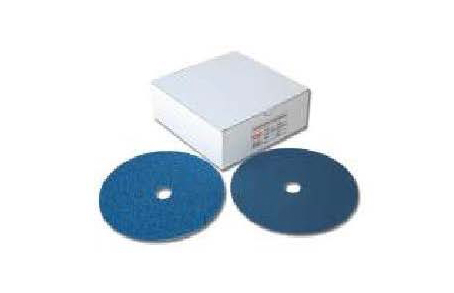 Premium Zirconia Floor Sanding Edger Discs