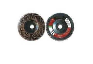 Vertical Type Flap Discs