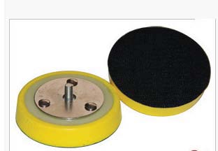 Compounding Polishing Sponges