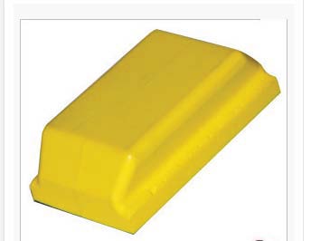 Hand Sanding Block 2