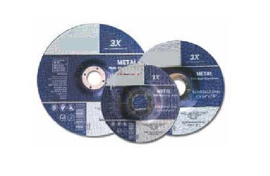 T27 Depressed Center Grinding Wheels