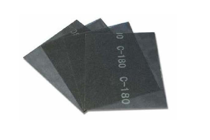 9X11 Sandscreen Sheets