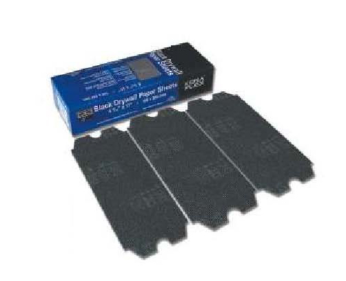 Drywall Sandscreen Sheets