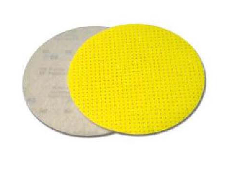 Multi-Hole Sanding Disc
