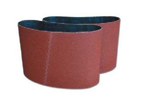 Aluminum Oxide Floor Sanding Belts
