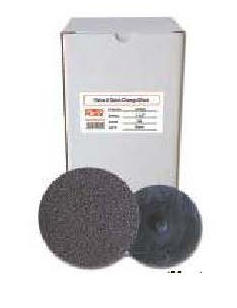 Geloc A Quick Change Discs