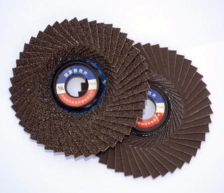 Mop Flap Discs